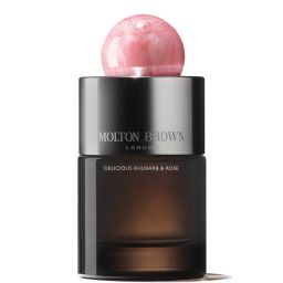 Molton Brown Парфумована вода «Delicious Rhubarb and Rose»100ml