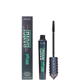 benefit Badgal BANG! Водостійка туш для об’єму — Pitch Black
