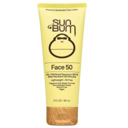 Sun Bum SPF50 Лосьйон для обличчя «88ml»