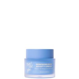 Then I Met You Відновлюючий насичений косметичний крем «50ml»