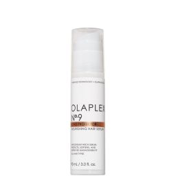 Olaplex No. 9 Bond Protector — живильна сироватка для волосся, що захищає від високих температур та зменшує кучерявість 90ml