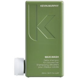 KEVIN MURPHY Шампунь Maxi Wash Detox «250ml»