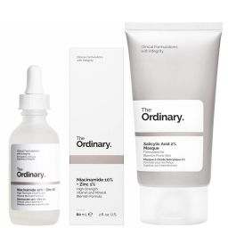The Ordinary Дует для боротьби з застійними явищами