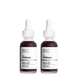 The Ordinary Набір пілінг-розчинів AHA 30% та BHA 2%
