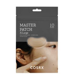 COSRX Master Patch X-Large (упаковка з 10 штук)