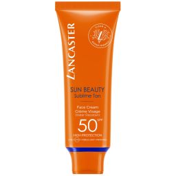 Lancaster Крем для обличчя Sun Beauty «SPF50» «50ml»