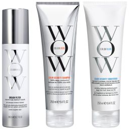 Color Wow Набір для детоксикації
