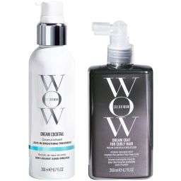 Color Wow Curly Duo