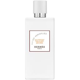 Hermès Парфумований лосьйон для тіла Eau des Merveilles «200ml»