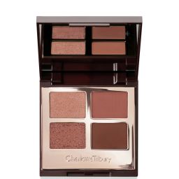 Charlotte Tilbury Розкішна палітра «Pillow Talk Dreams»