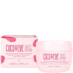 Coco & Eve Sweet Repair — відновлююча та регенеруюча маска для волосся 212ml