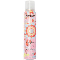 amika Спрей для блиску «Top Gloss» «141ml»