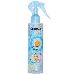 Освіжаючий спрей для кучерів Amika Power Hour 200ml