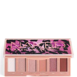 Urban Decay Палітра тіней для повік Naked Mini — Sin