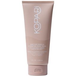 Kopari Beauty Зволожуючий гель для душу «Таїтянська ваніль» 266ml