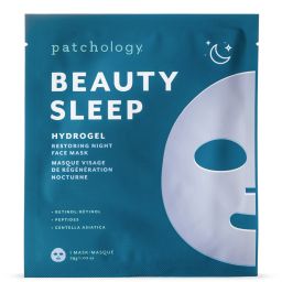 Patchology Нічна гідрогелева маска «Beauty Sleep» для відновлення шкіри 29g