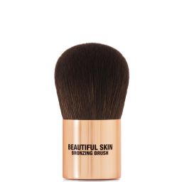 Charlotte Tilbury Пензель для бронзингу «Beautiful Skin»