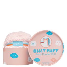 Megababe Пудерниця для тіла Dust Puff