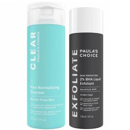 Paula's Choice Набір «Clear Breakouts»