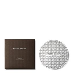 Molton Brown Розкішна кришка для свічки з трьома гнітами
