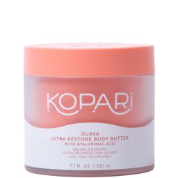 Kopari Beauty Масло для тіла «Guava Ultra Restore» 230ml