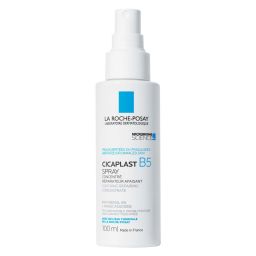 La Roche-Posay Cicaplast B5 Заспокійливий відновлюючий спрей 100ml