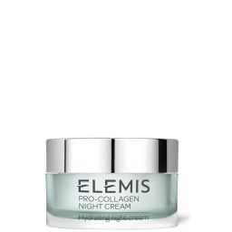 Нічний крем ELEMIS Pro-Collagen 50ml