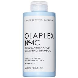 Olaplex Шампунь для глибокого очищення та відновлення зв'язків No. 4C «250ml»