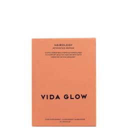 Vida Glow Hairology — 30 капсул