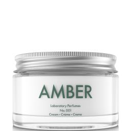 Laboratory Perfumes Amber Cream «200ml»