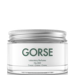 Laboratory Perfumes Крем «Gorse» 200ml