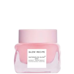 Glow Recipe Нічний догляд «Watermelon Glow AHA» 25ml