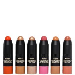 NUDESTIX Набір бестселерів «Mini Nudies»