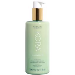 Kora Organics Живильний лосьйон для рук і тіла «300ml»