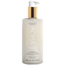 Kora Organics Відновлюючий гель для миття рук та тіла «300ml»