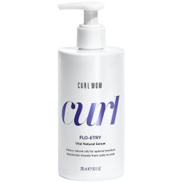 Color Wow Curl Wow FLO-ETRY Vital Natural Supplement 295ml