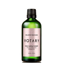 Votary Тонік «Daily Apple» з яблучною кислотою та пребіотиками 100ml