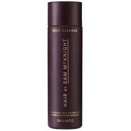 Hair By Sam McKnight Живильний шампунь «Rich Cleanse» від «250ml»