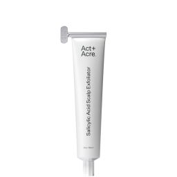 Act+Acre Засіб для відновлення шкіри голови «Cold Processed Scalp Renew»2 oz