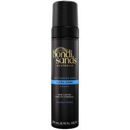 Bondi Sands Піна для автозасмаги «Ultra Dark»200ml