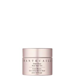 Chantecaille Тональний крем «Sheer Glow Rose» 30g
