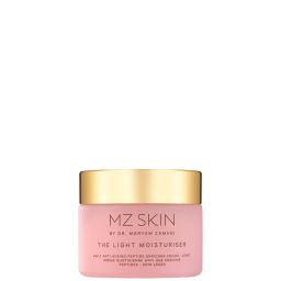 MZ SKIN Легкий зволожуючий крем 50ml