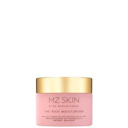 MZ SKIN Насичений зволожуючий крем 50ml