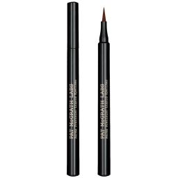 Pat McGrath Labs Рідка підводка Perma Precision — Xtreme Black Coffee 1ml