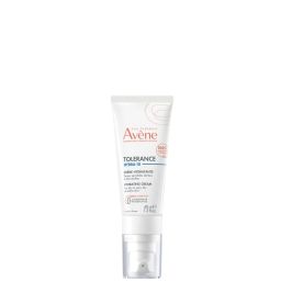 Avène Зволожуючий крем Tolerance Hydra-10 для чутливої шкіри 40ml