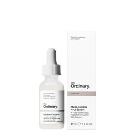 The Ordinary Сироватка «Multi-Peptide + HA» 60ml