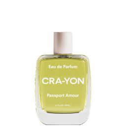 CRA-YON Парфумована вода «Passport Amour» «50ml»