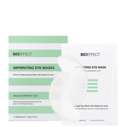 BIOEFFECT Набір масок для очей «Імпринтинг»