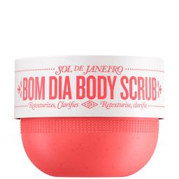Sol de Janeiro Скраб для тіла «Bom Dia» «220g»