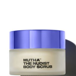 MUTHA Скраб для тіла «The Nudist»170g